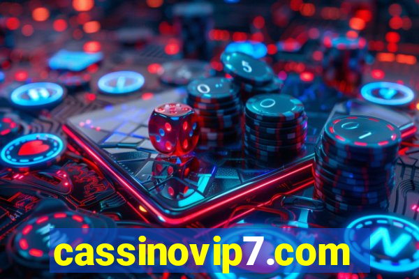 cassinovip7.com