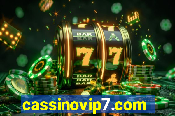 cassinovip7.com