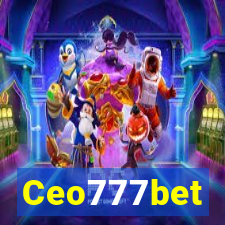 Ceo777bet