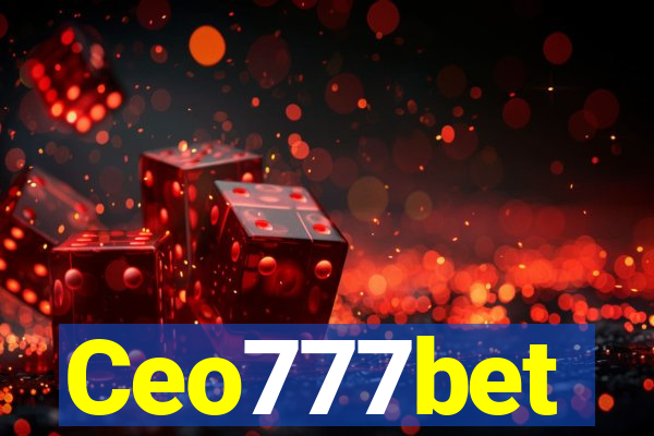 Ceo777bet