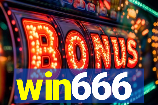 win666