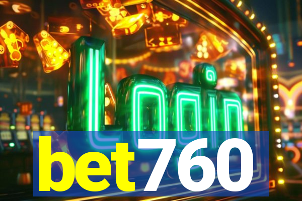 bet760