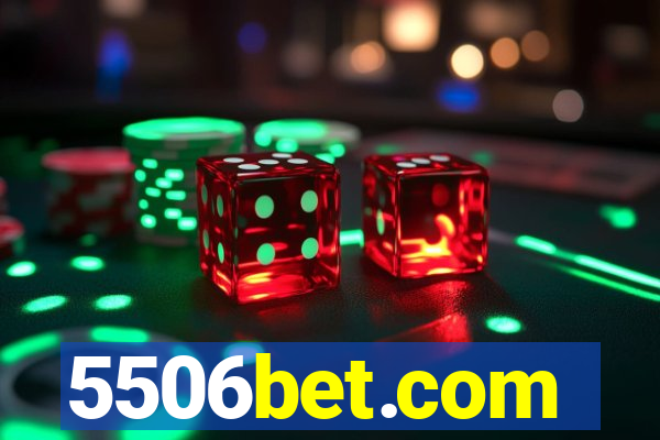 5506bet.com