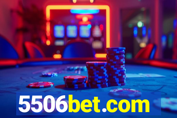 5506bet.com