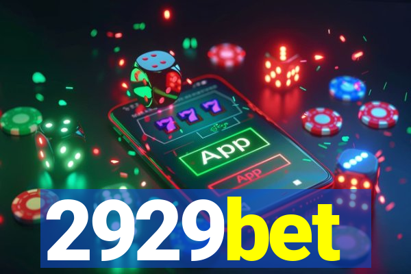 2929bet