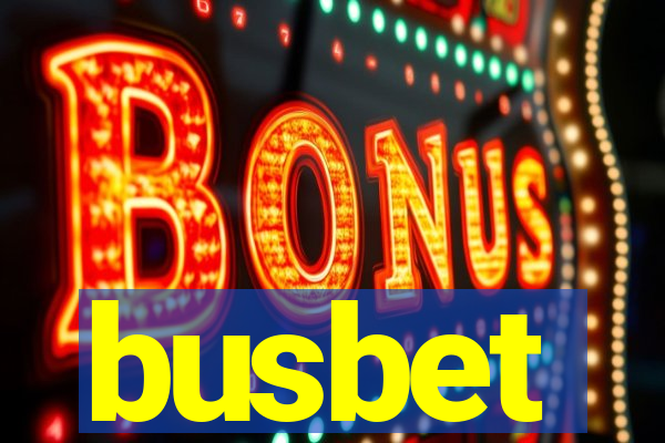 busbet