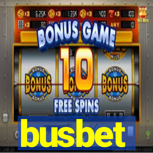 busbet