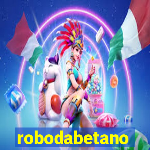 robodabetano