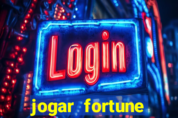 jogar fortune dragon gratis