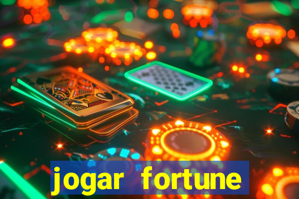 jogar fortune dragon gratis