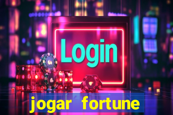 jogar fortune dragon gratis