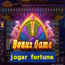 jogar fortune dragon gratis