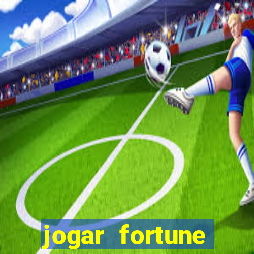 jogar fortune dragon gratis