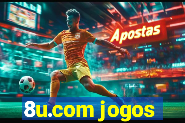 8u.com jogos