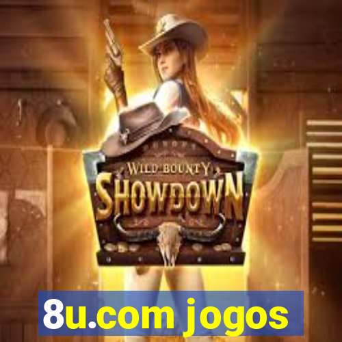 8u.com jogos