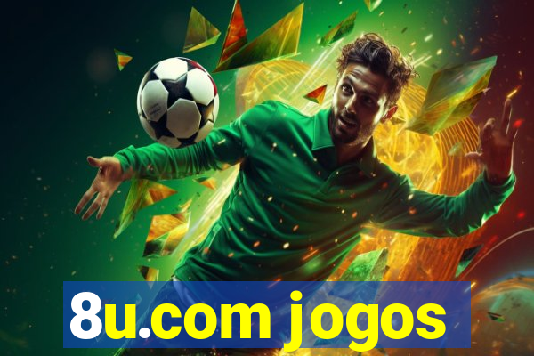 8u.com jogos