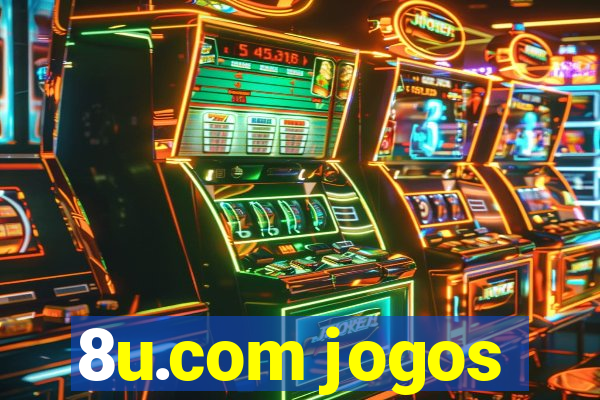 8u.com jogos