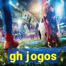 gh jogos