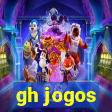 gh jogos