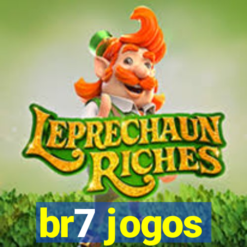 br7 jogos