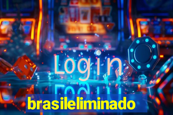 brasileliminado