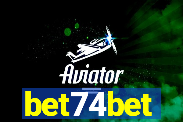 bet74bet