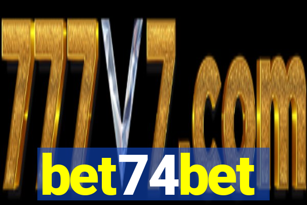 bet74bet