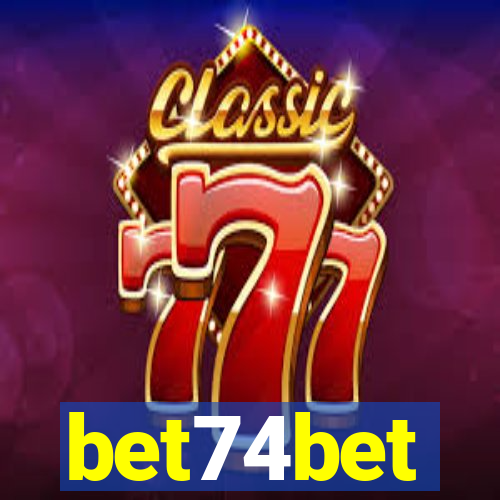 bet74bet