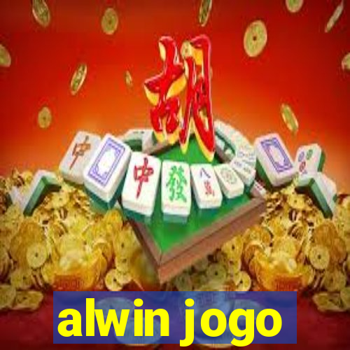 alwin jogo