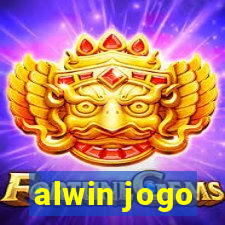 alwin jogo