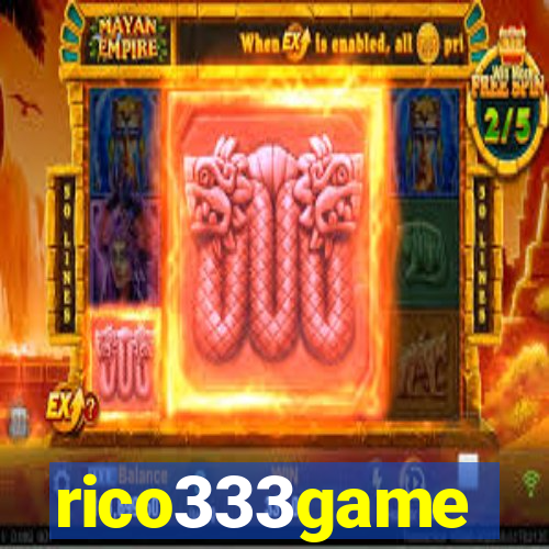 rico333game