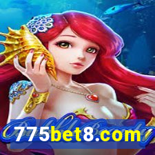 775bet8.com