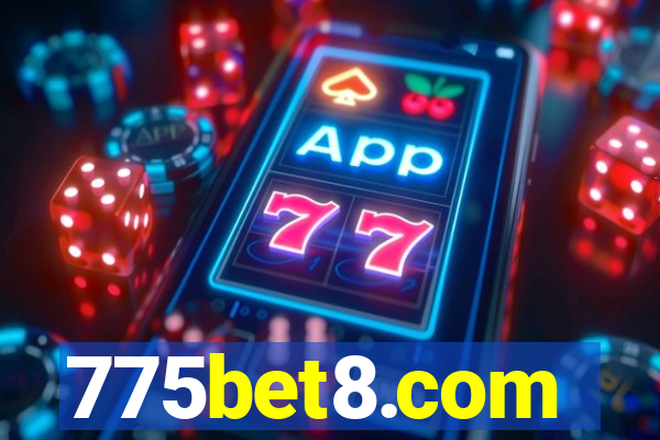 775bet8.com