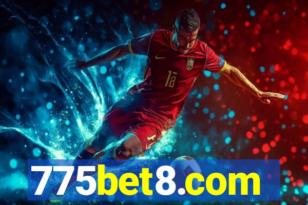 775bet8.com