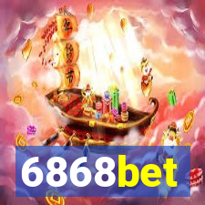 6868bet