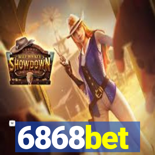 6868bet