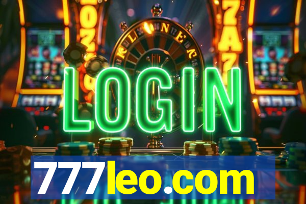 777leo.com