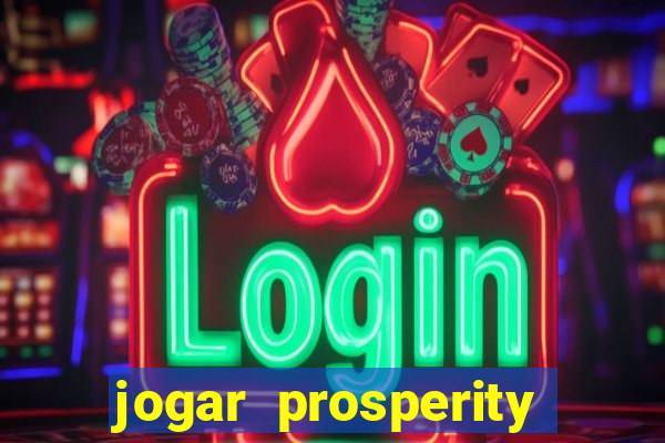 jogar prosperity fortune tree demo