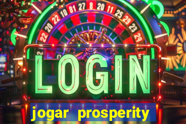 jogar prosperity fortune tree demo