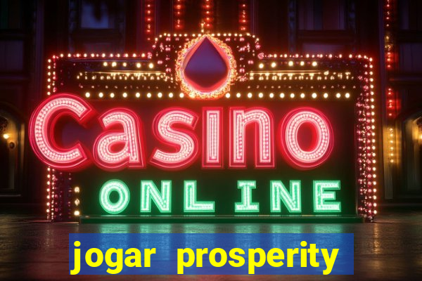 jogar prosperity fortune tree demo