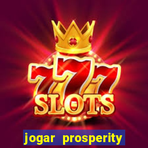 jogar prosperity fortune tree demo