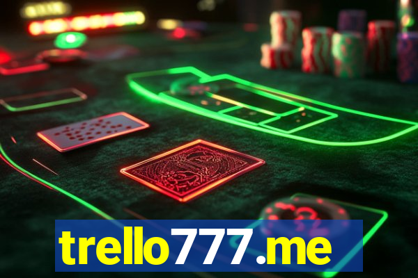 trello777.me