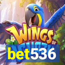 bet536