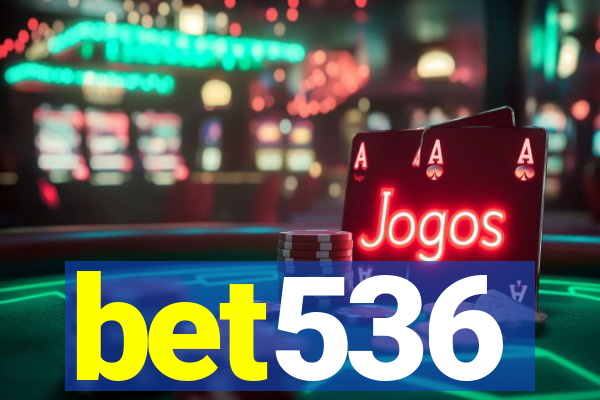 bet536