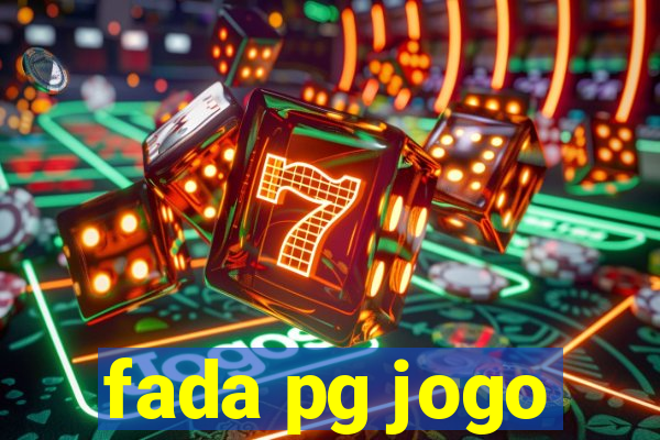 fada pg jogo