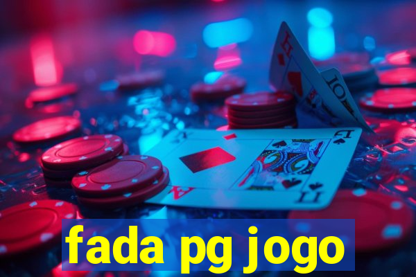 fada pg jogo