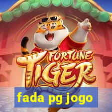 fada pg jogo