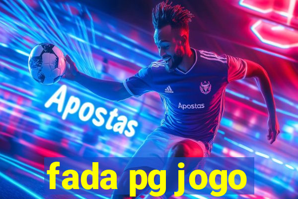 fada pg jogo