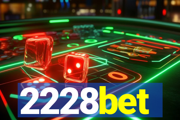 2228bet