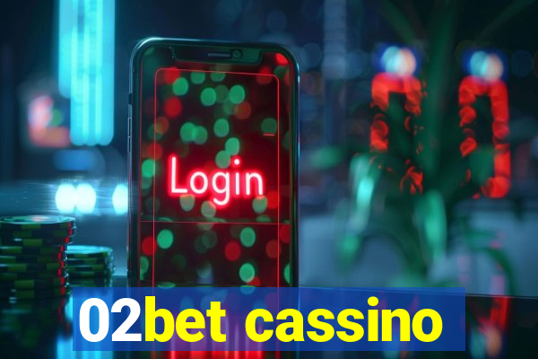 02bet cassino